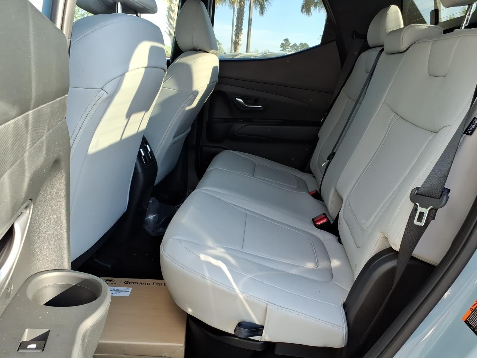 2026 Hyundai SANTA CRUZ SEL Activity FWD