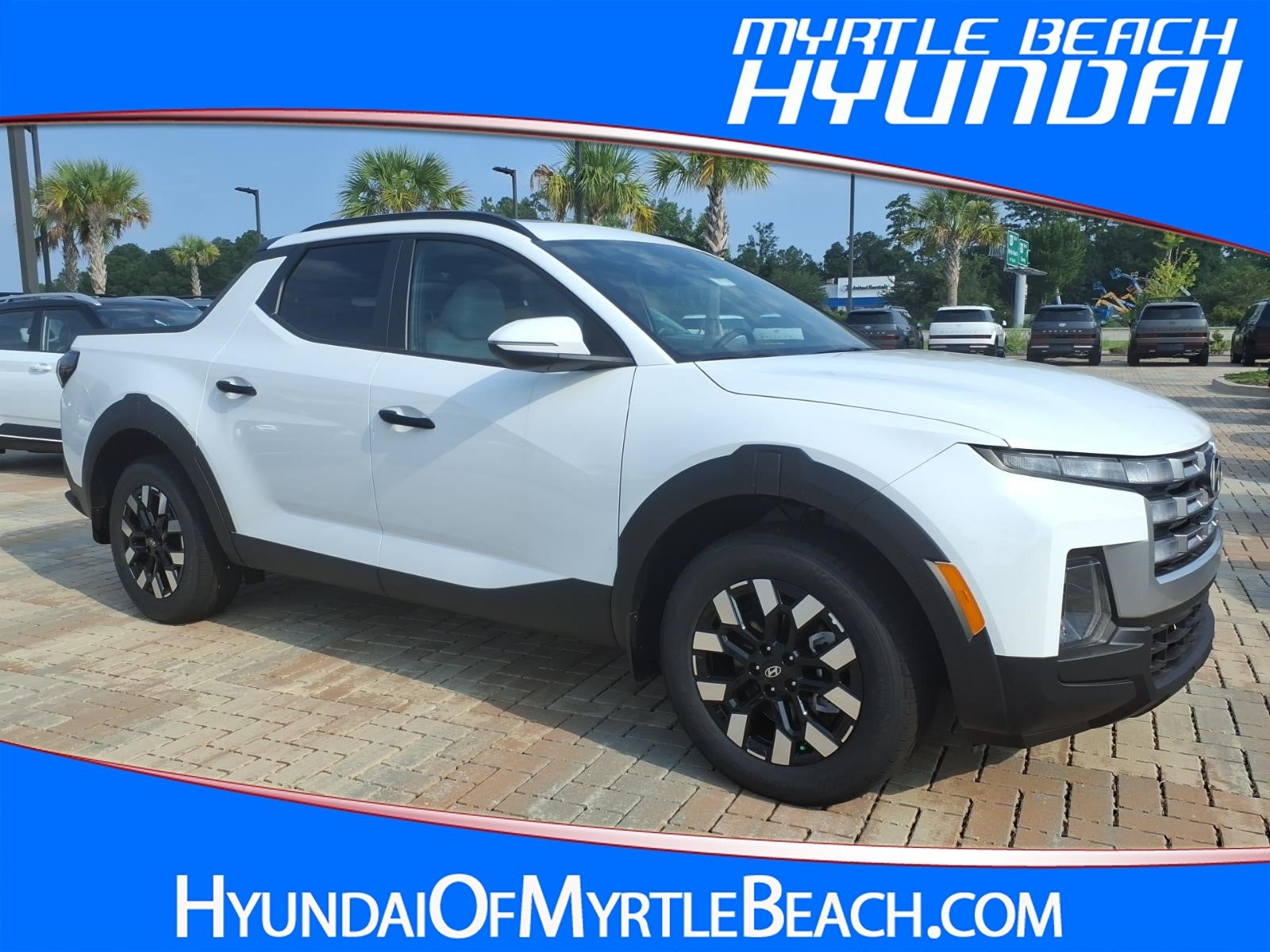 2026 Hyundai SANTA CRUZ SEL Activity FWD