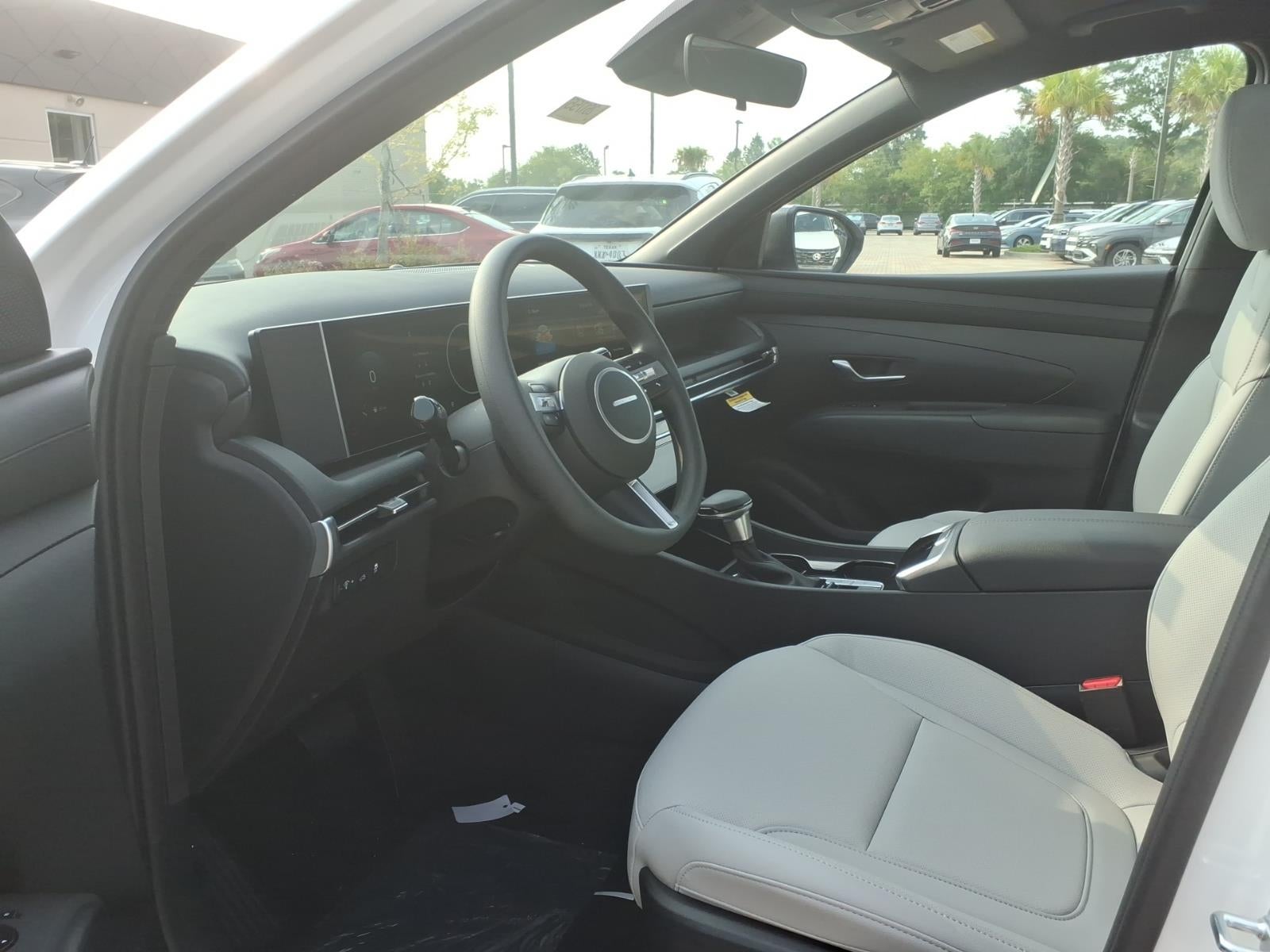 2026 Hyundai SANTA CRUZ SEL Activity FWD