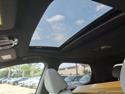 2026 Hyundai SANTA CRUZ SEL Activity FWD
