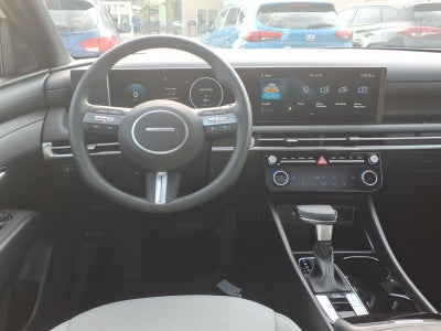2026 Hyundai SANTA CRUZ SEL Activity FWD