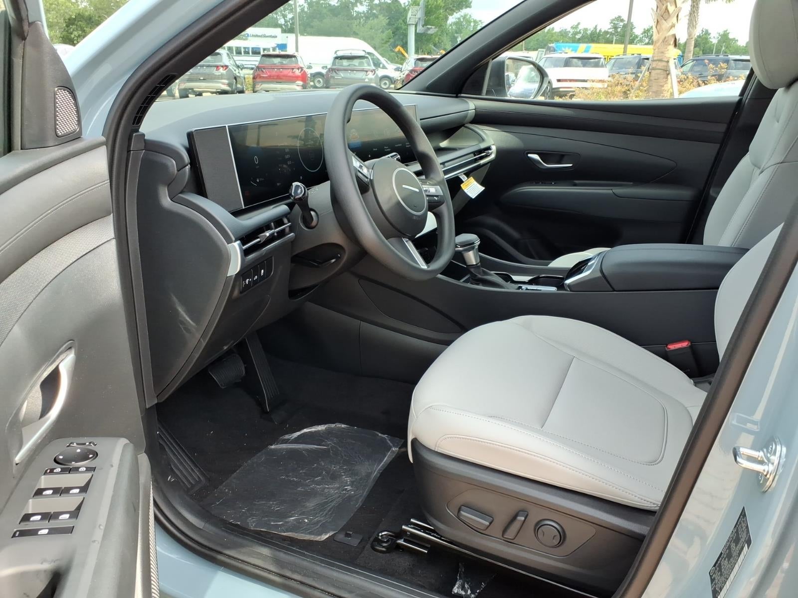 2026 Hyundai SANTA CRUZ SEL Activity FWD