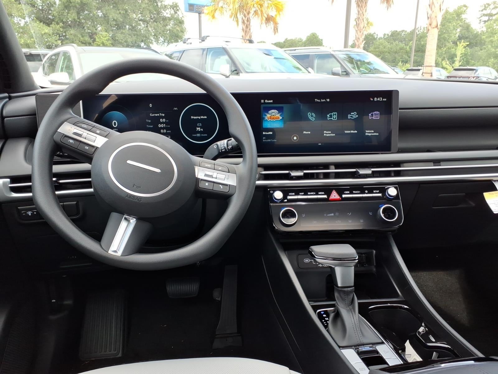 2026 Hyundai SANTA CRUZ SEL Activity FWD