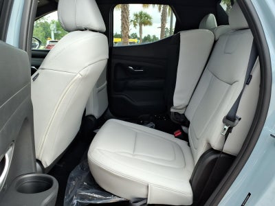 2026 Hyundai SANTA CRUZ SEL Activity FWD