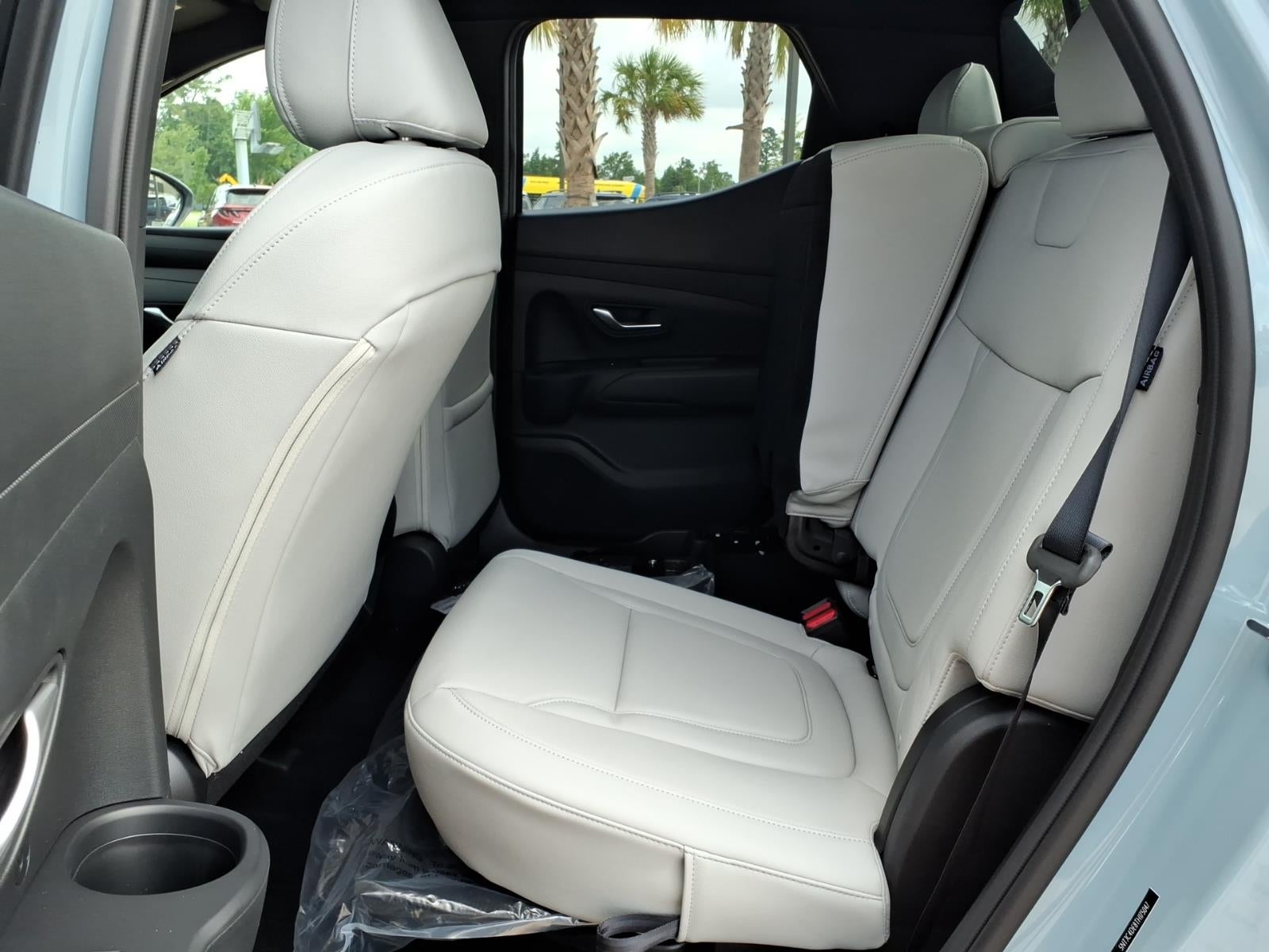 2026 Hyundai SANTA CRUZ SEL Activity FWD