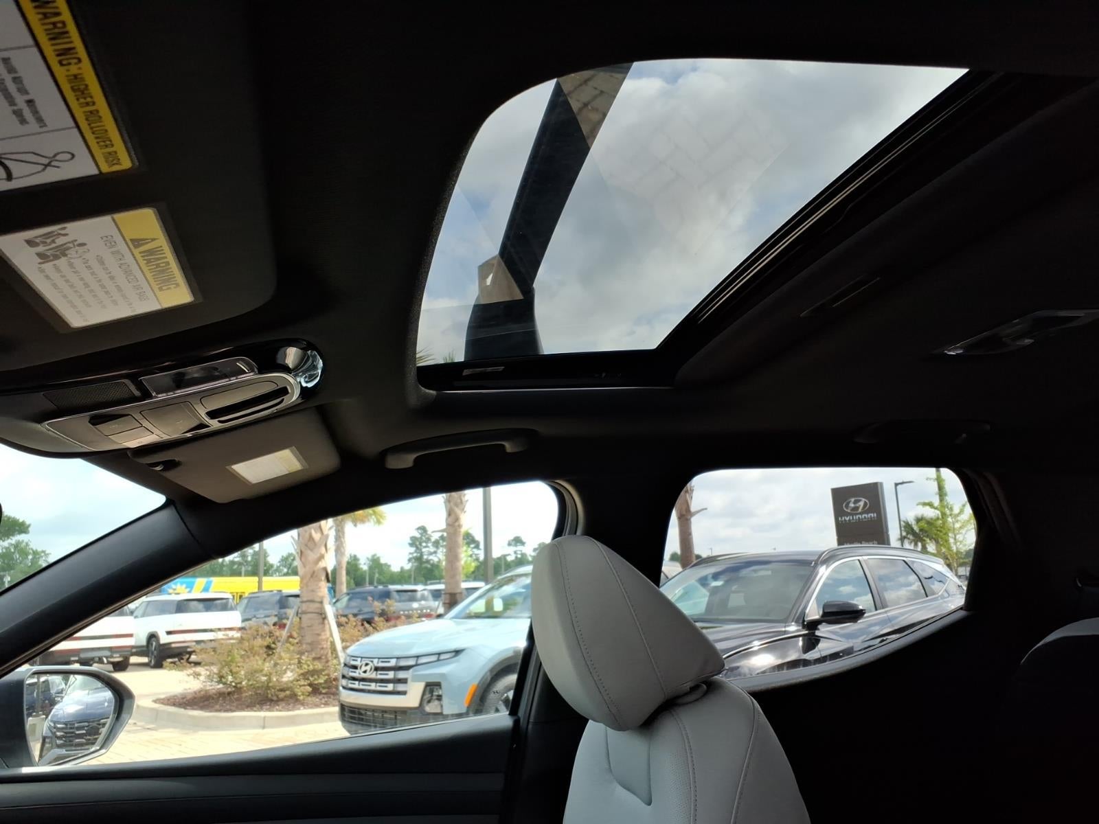 2026 Hyundai SANTA CRUZ SEL Activity FWD