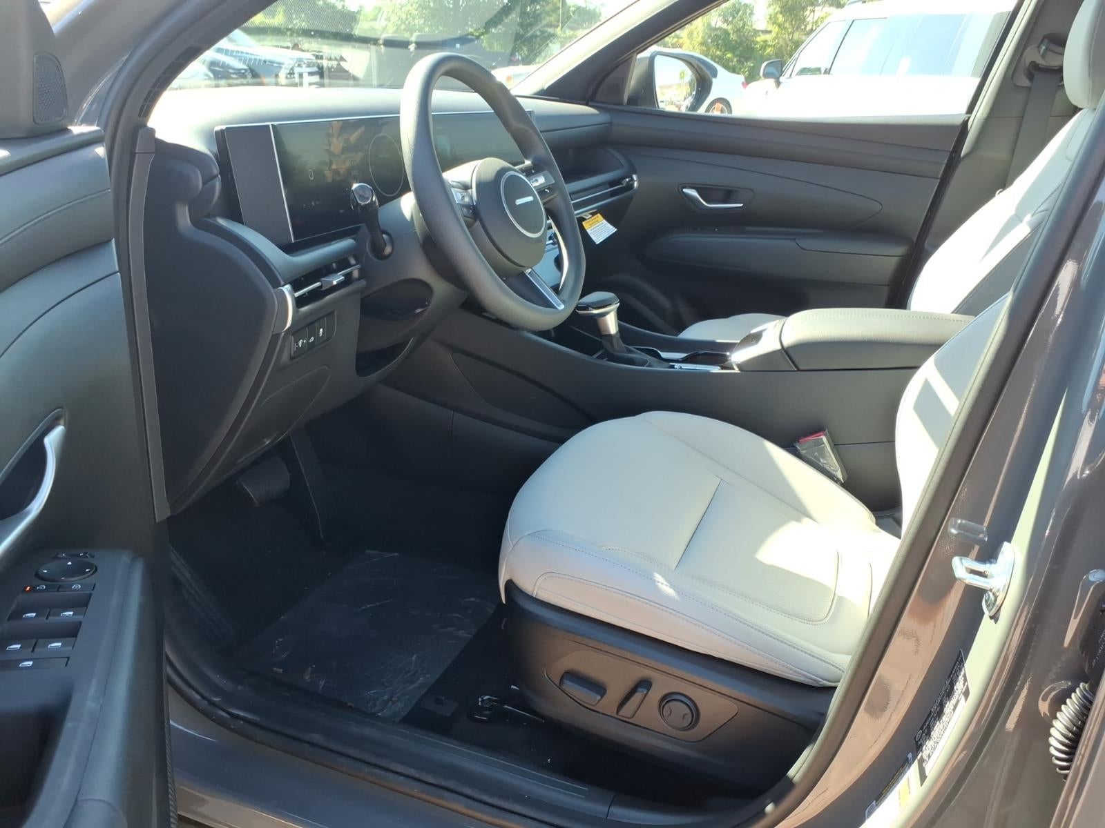 2027 Hyundai SANTA CRUZ SEL Activity FWD