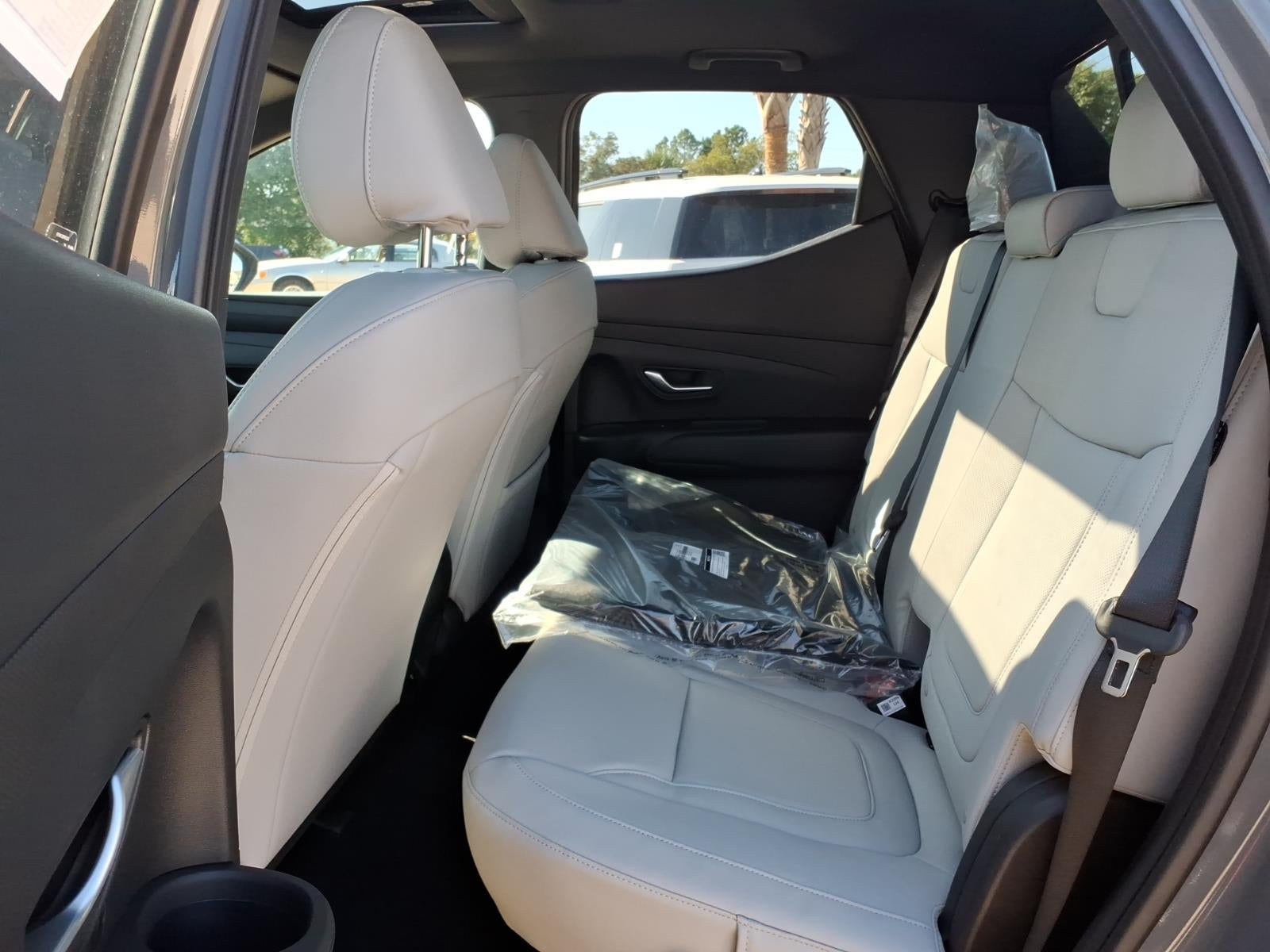 2027 Hyundai SANTA CRUZ SEL Activity FWD
