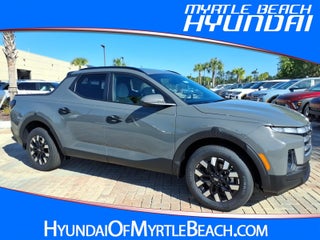 2027 Hyundai SANTA CRUZ SEL Activity FWD