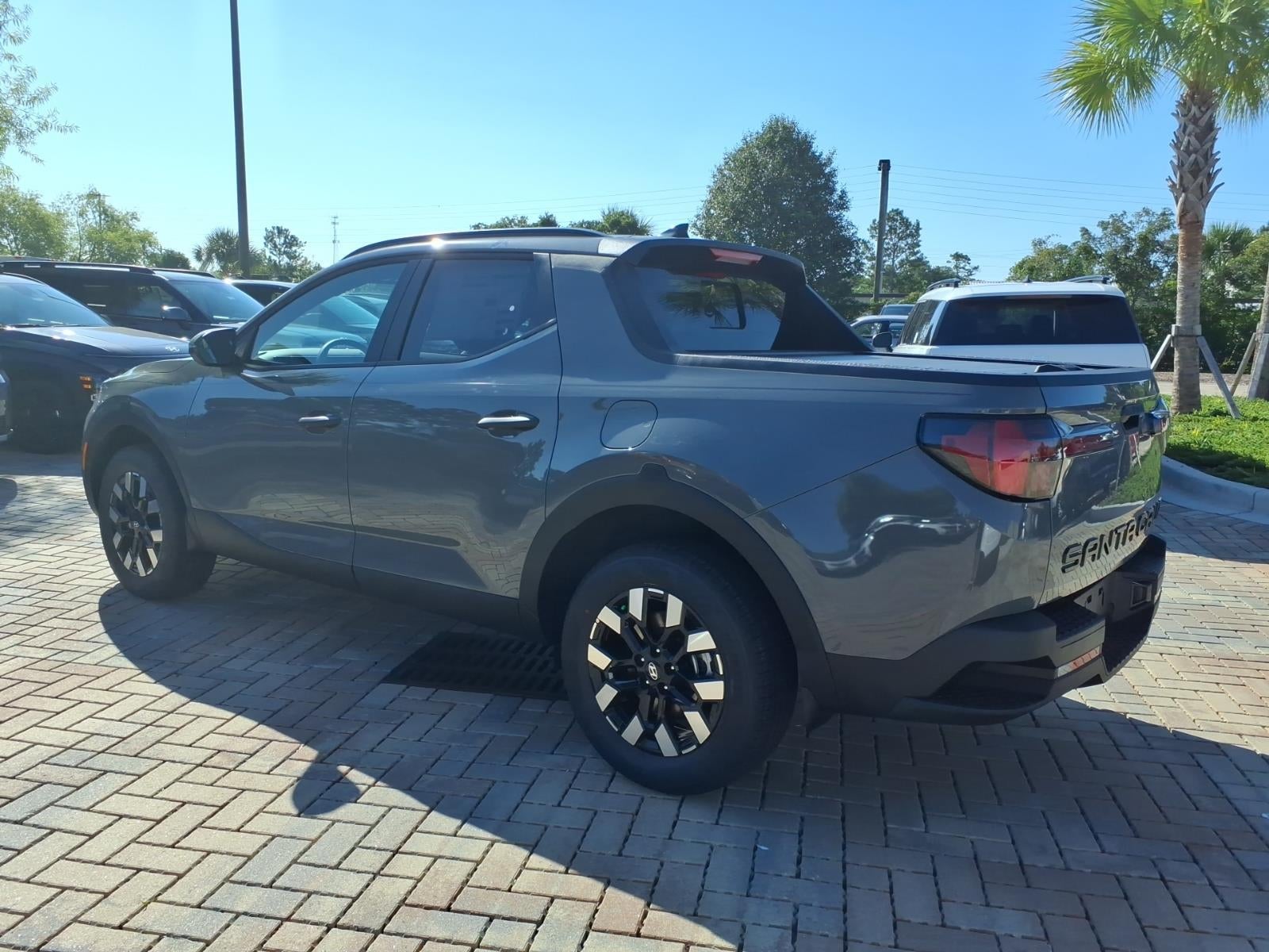 2027 Hyundai SANTA CRUZ SEL Activity FWD
