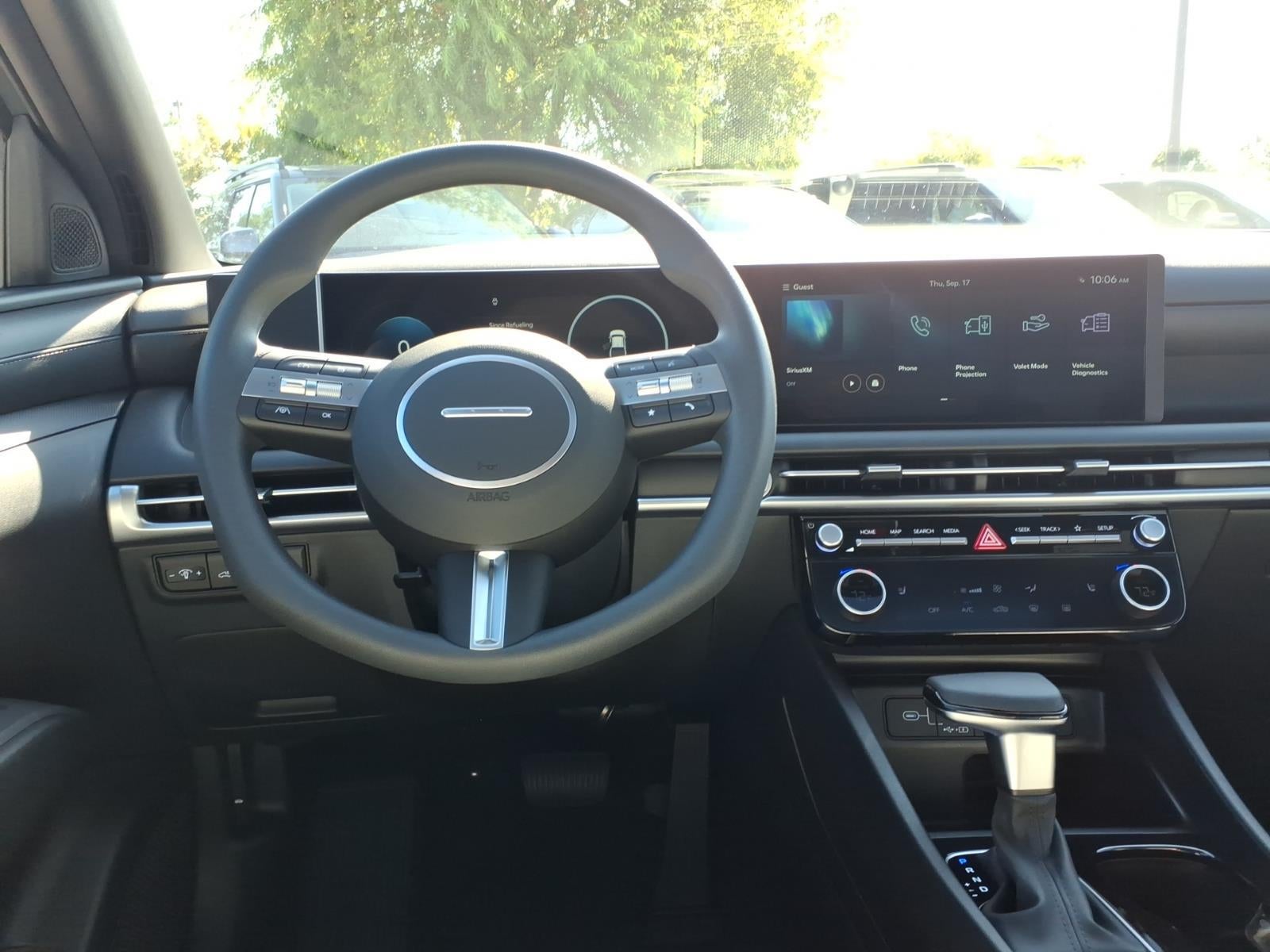 2027 Hyundai SANTA CRUZ SEL Activity FWD