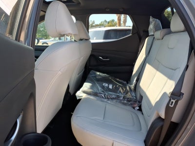 2027 Hyundai SANTA CRUZ SEL Activity FWD