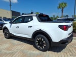 2027 Hyundai SANTA CRUZ SEL Activity FWD