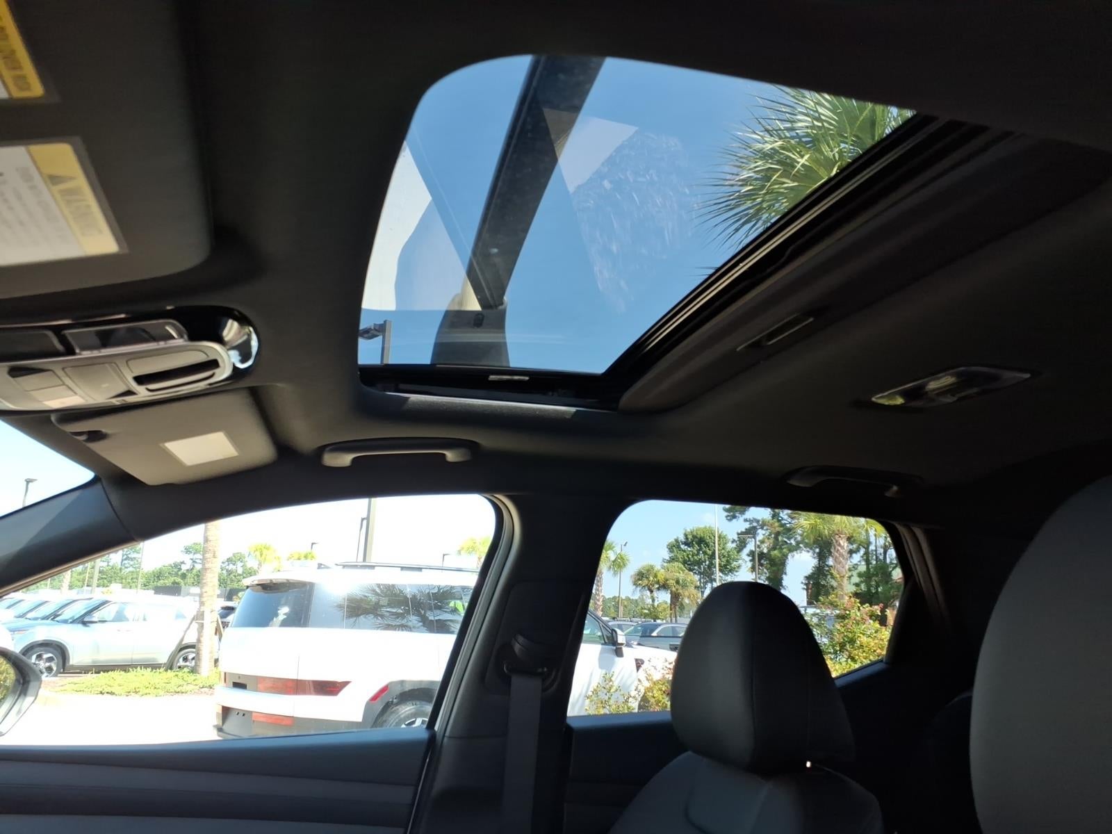 2027 Hyundai SANTA CRUZ SEL Activity FWD