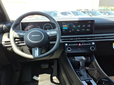 2027 Hyundai SANTA CRUZ SEL Activity FWD