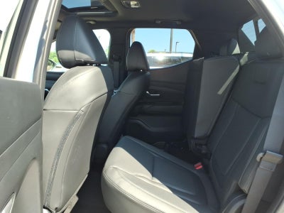 2027 Hyundai SANTA CRUZ SEL Activity FWD