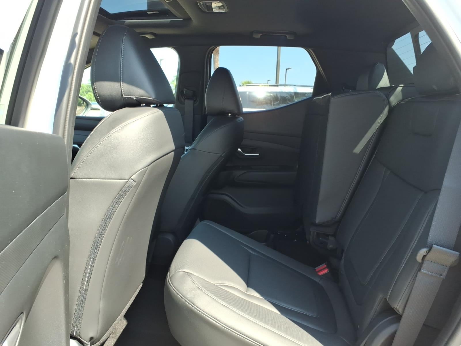 2027 Hyundai SANTA CRUZ SEL Activity FWD