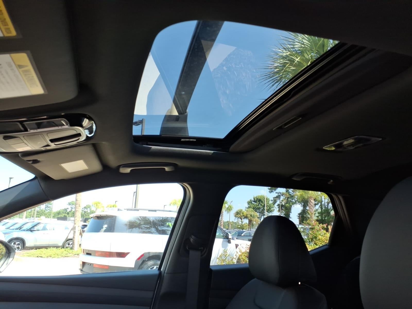 2027 Hyundai SANTA CRUZ SEL Activity FWD