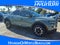 2027 Hyundai SANTA CRUZ SEL Activity FWD