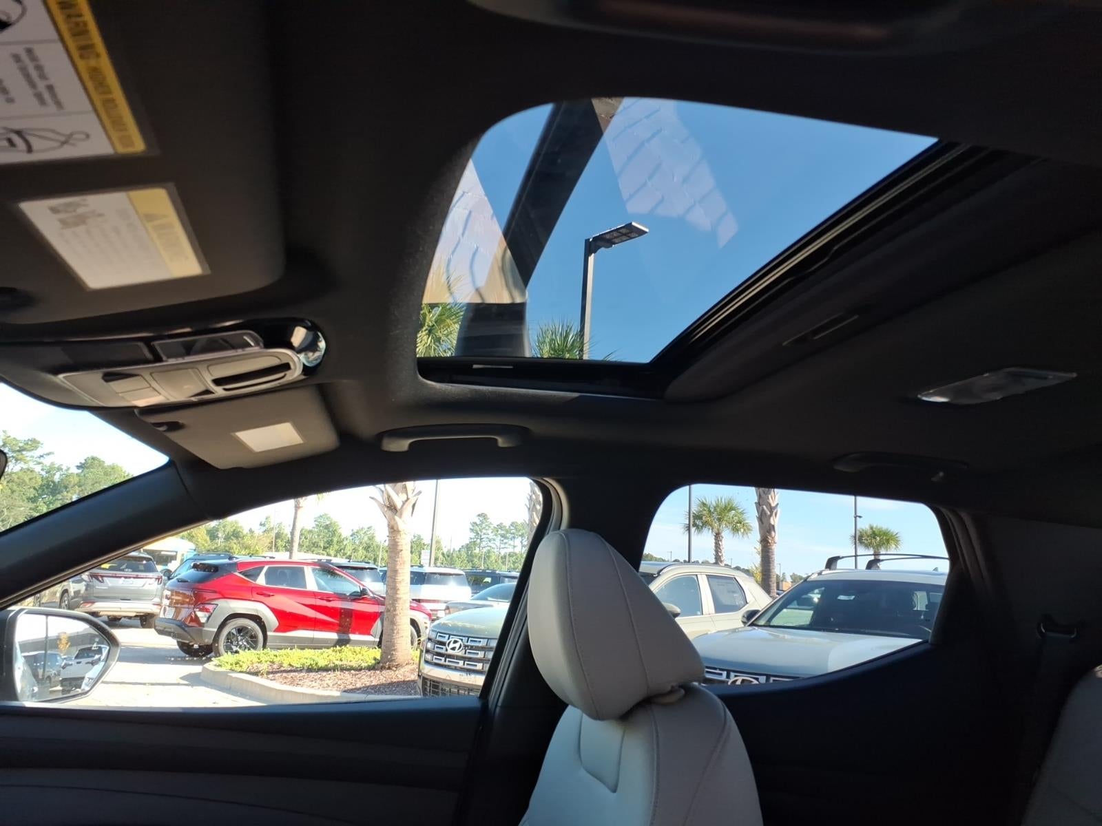 2027 Hyundai SANTA CRUZ SEL Activity FWD