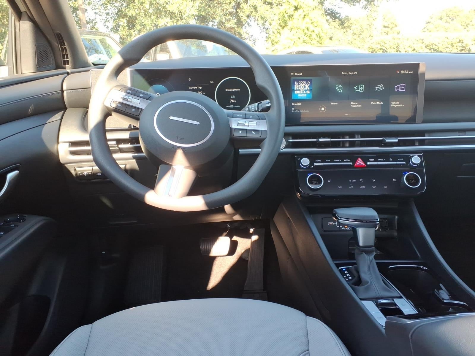 2027 Hyundai SANTA CRUZ SEL Activity FWD