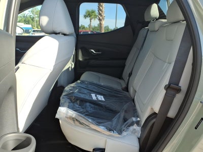 2027 Hyundai SANTA CRUZ SEL Activity FWD