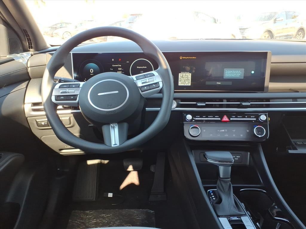 2026 Hyundai SANTA CRUZ SEL Activity FWD