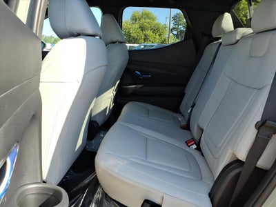 2026 Hyundai SANTA CRUZ SEL Activity FWD