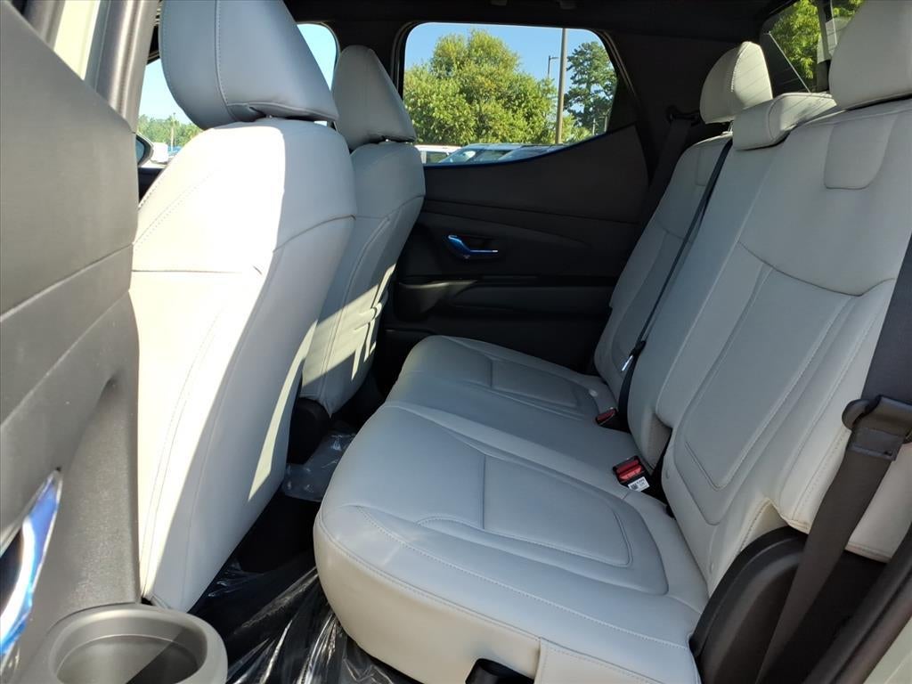 2026 Hyundai SANTA CRUZ SEL Activity FWD