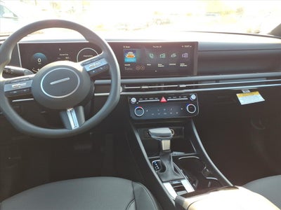 2026 Hyundai SANTA CRUZ SEL Activity FWD