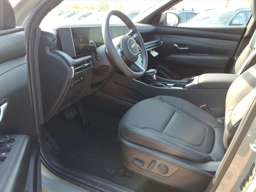 2026 Hyundai SANTA CRUZ SEL Activity FWD