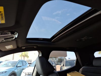 2026 Hyundai SANTA CRUZ SEL Activity FWD