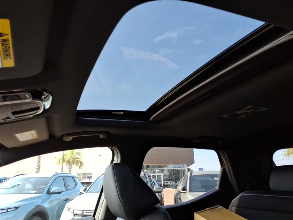 2026 Hyundai SANTA CRUZ SEL Activity FWD