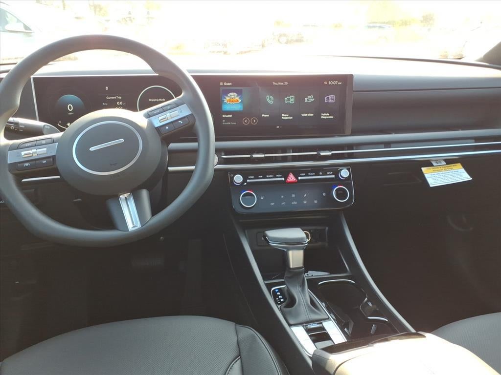 2026 Hyundai SANTA CRUZ SEL Activity FWD