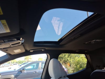2026 Hyundai SANTA CRUZ SEL Activity FWD