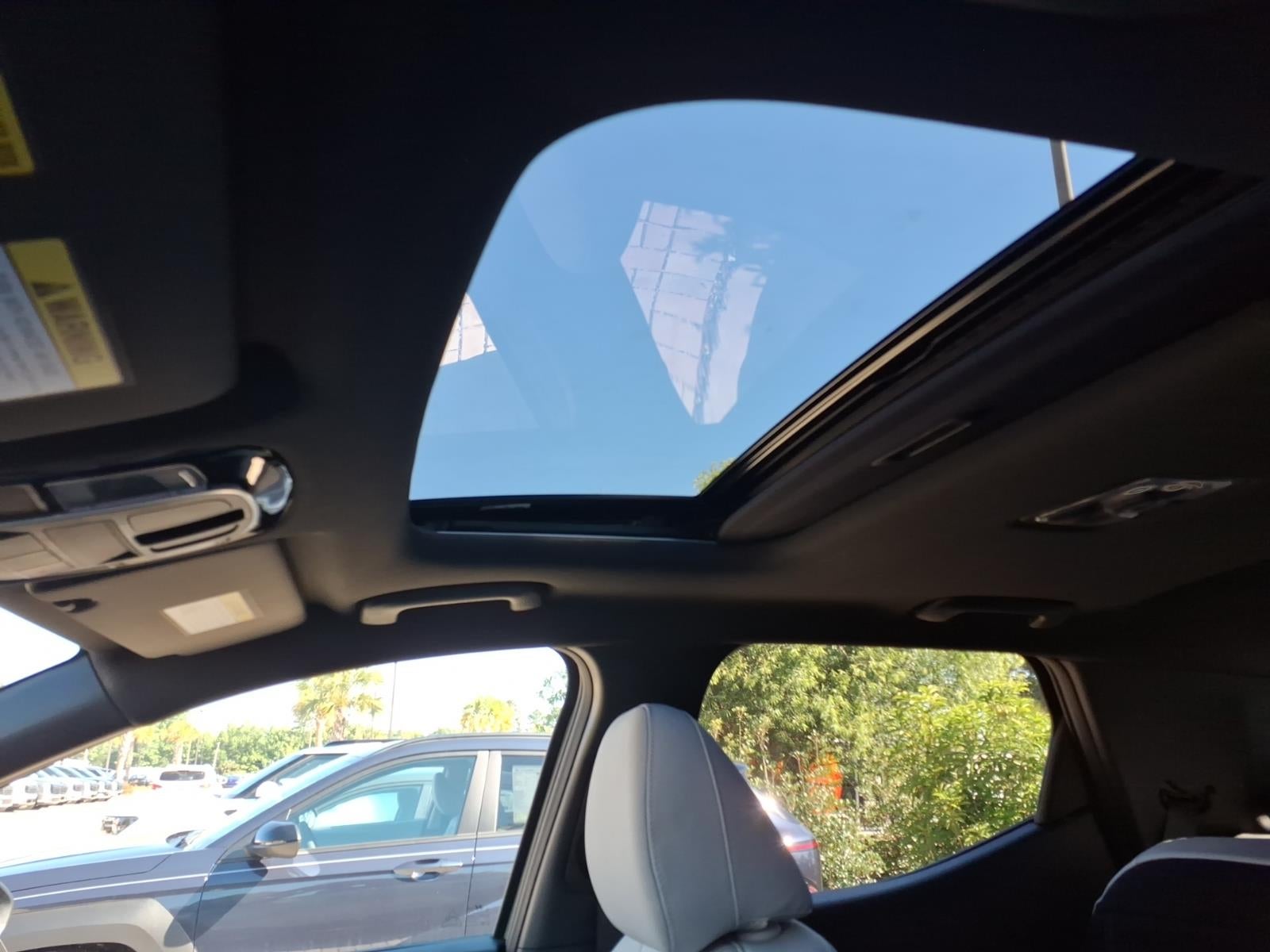 2026 Hyundai SANTA CRUZ SEL Activity FWD