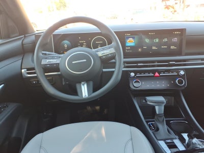 2026 Hyundai SANTA CRUZ SEL Activity FWD