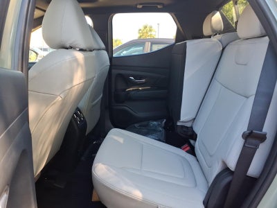 2026 Hyundai SANTA CRUZ SEL Activity FWD