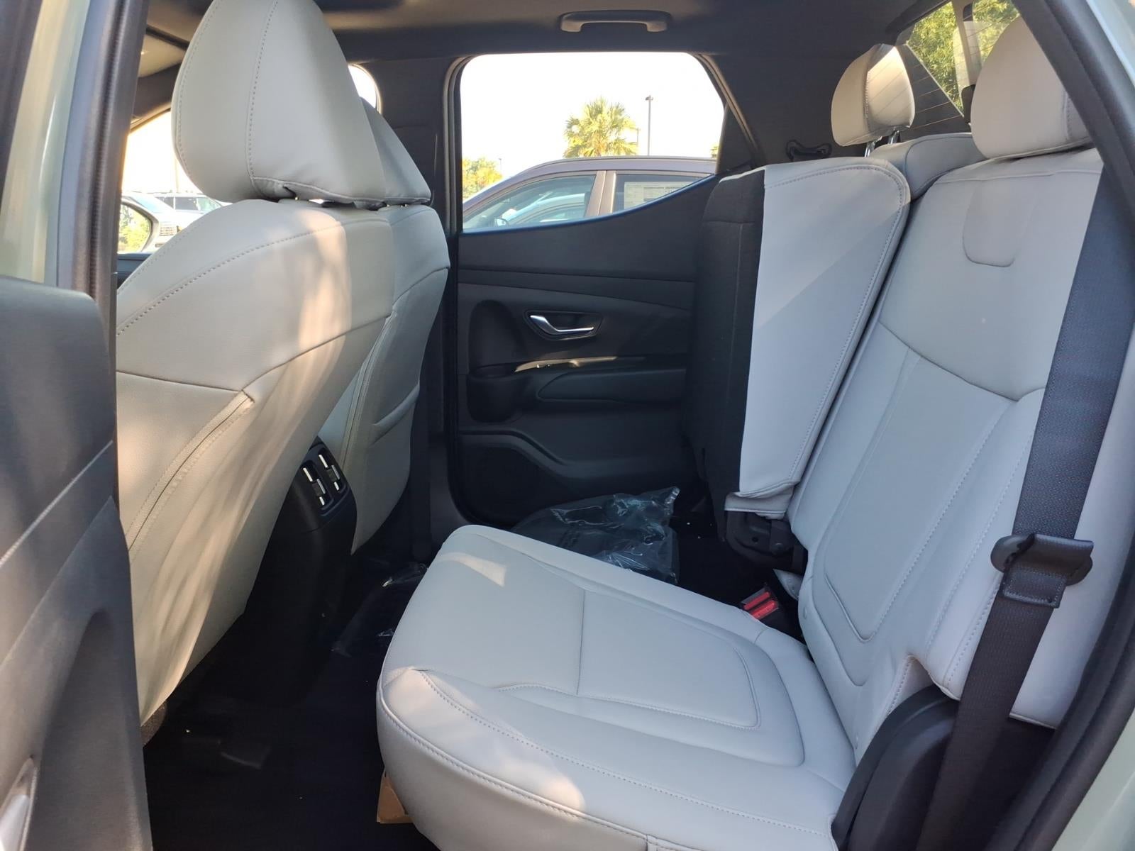2026 Hyundai SANTA CRUZ SEL Activity FWD