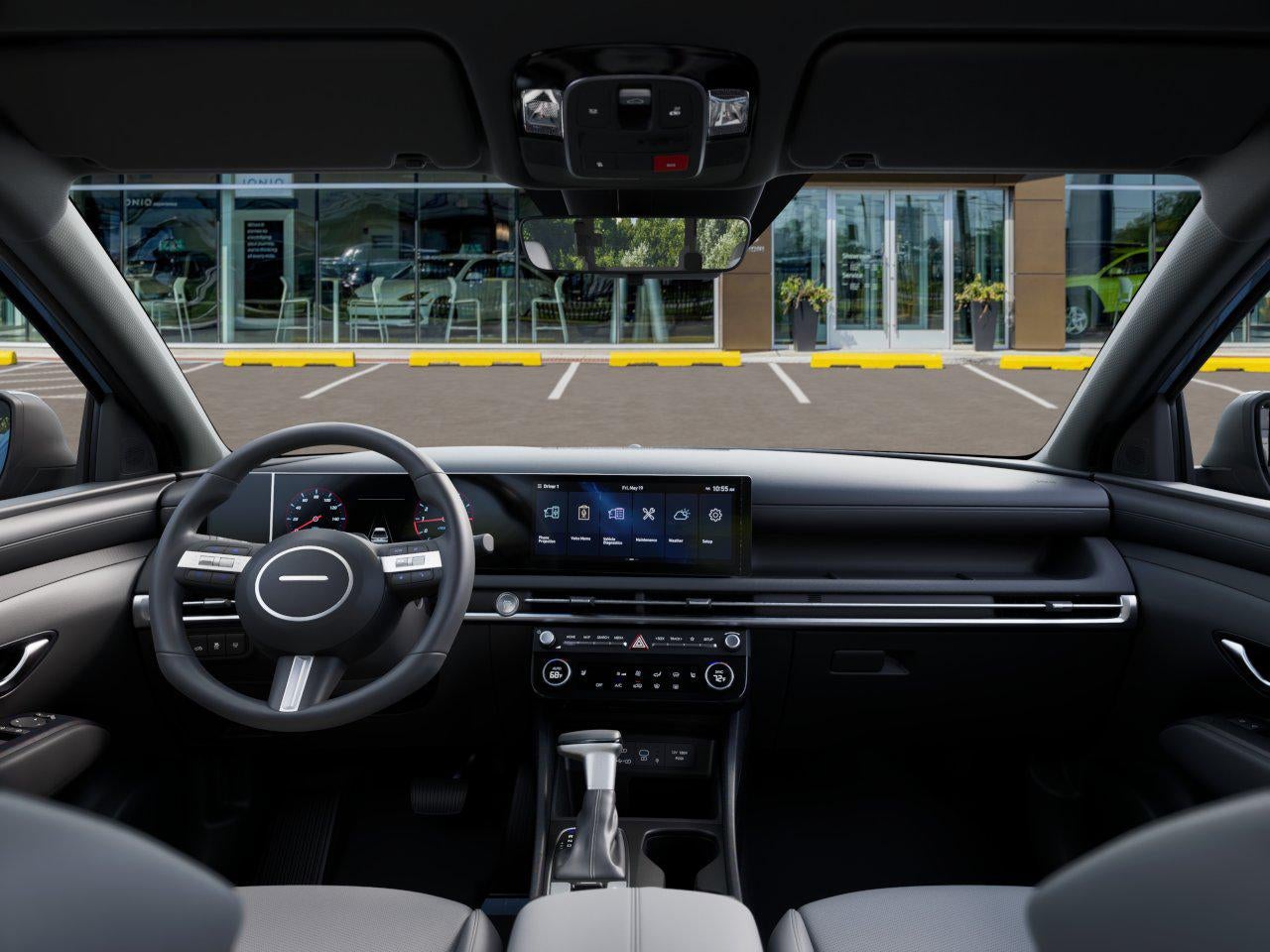 2027 Hyundai SANTA CRUZ SEL Activity FWD