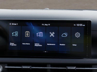 2027 Hyundai SANTA CRUZ SEL Activity FWD