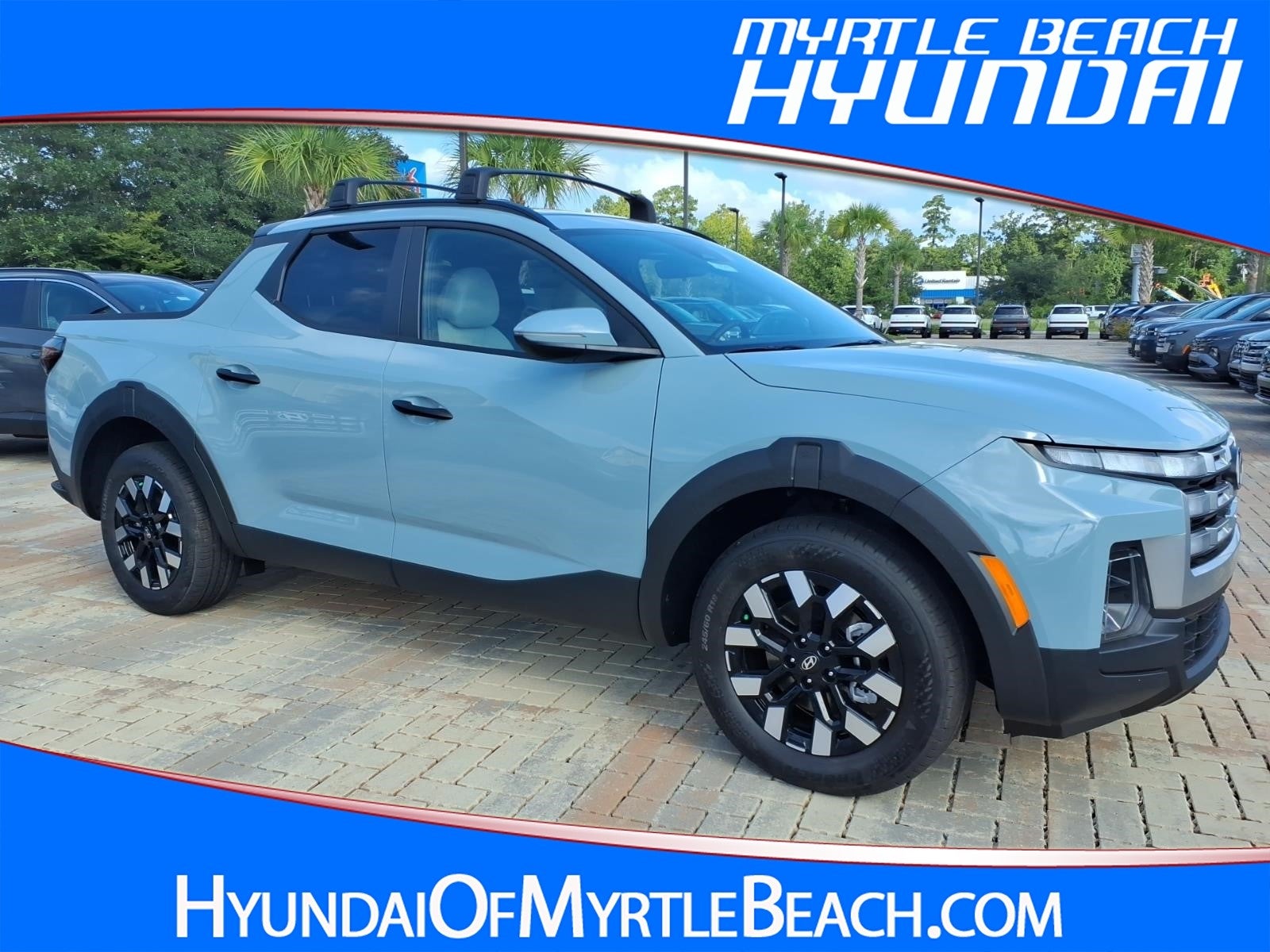 2027 Hyundai SANTA CRUZ SEL Activity FWD