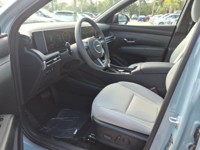 2027 Hyundai SANTA CRUZ SEL Activity FWD