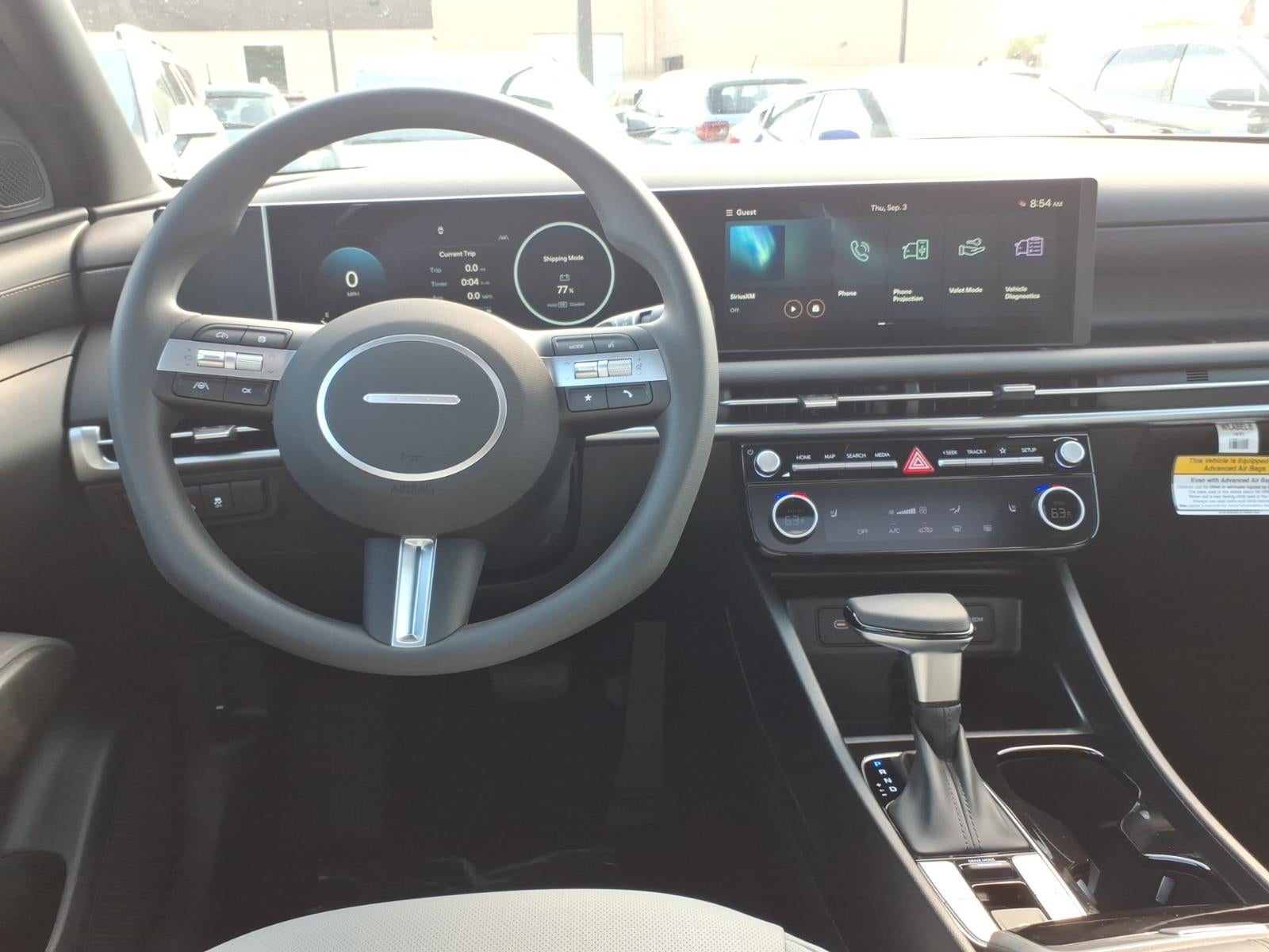 2027 Hyundai SANTA CRUZ SEL Activity FWD