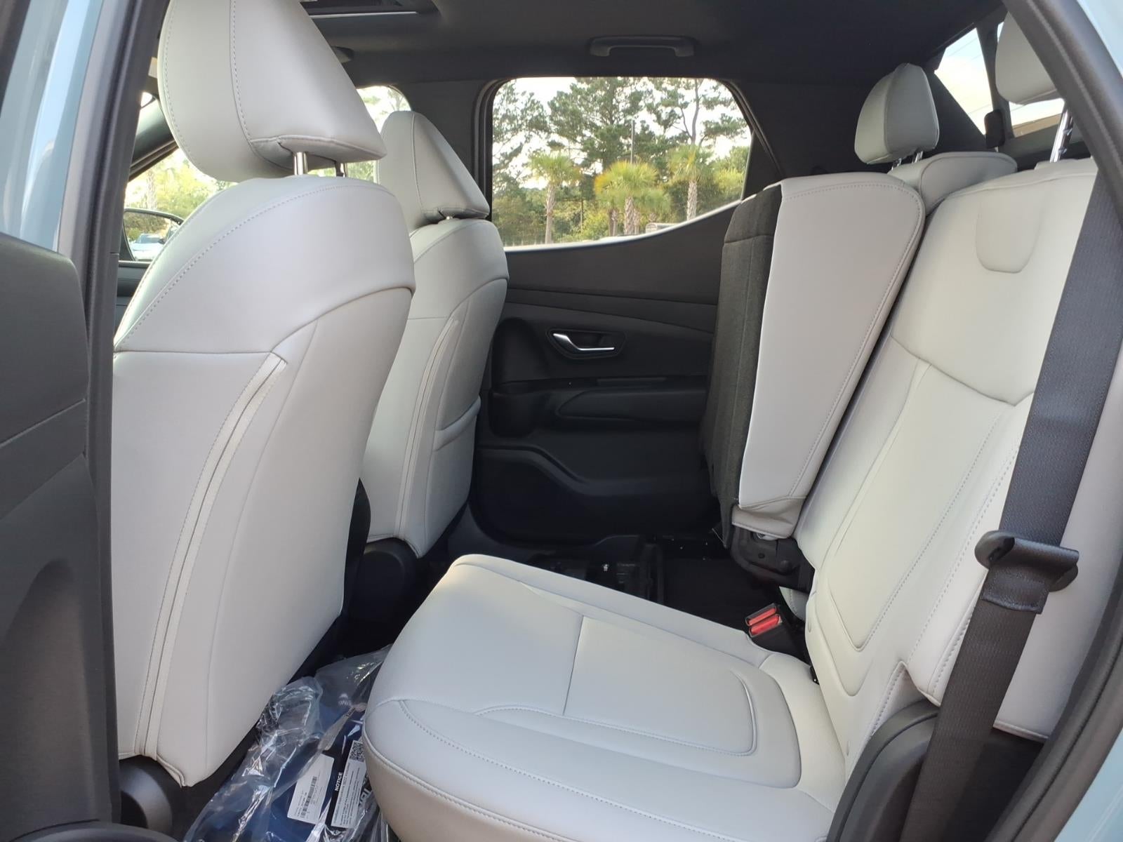 2027 Hyundai SANTA CRUZ SEL Activity FWD
