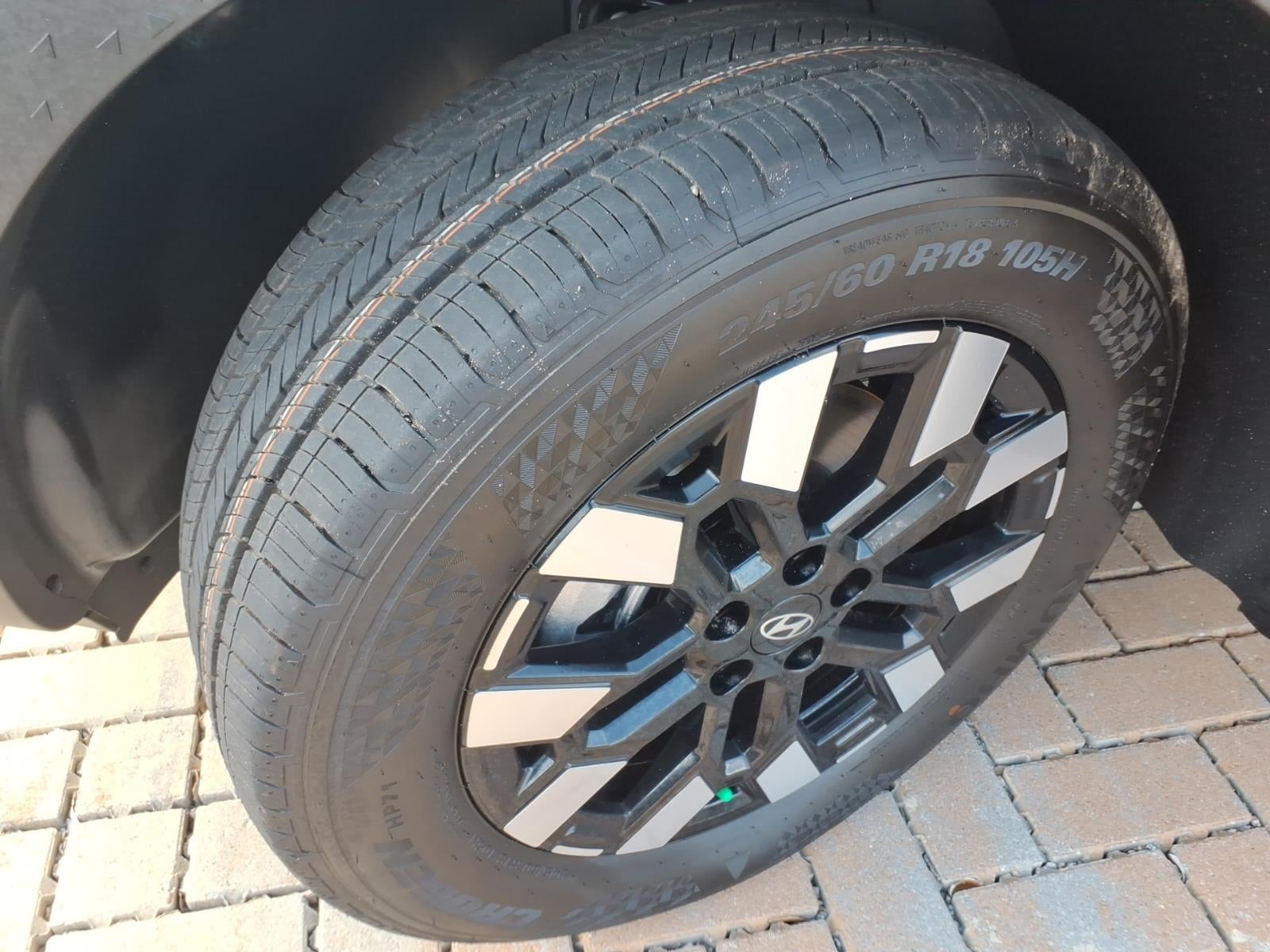 2027 Hyundai SANTA CRUZ SEL Activity FWD