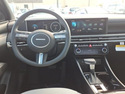 2027 Hyundai SANTA CRUZ SEL Activity FWD