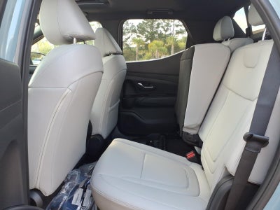 2027 Hyundai SANTA CRUZ SEL Activity FWD