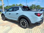 2027 Hyundai SANTA CRUZ SEL Activity FWD