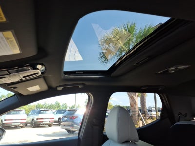 2027 Hyundai SANTA CRUZ SEL Activity FWD